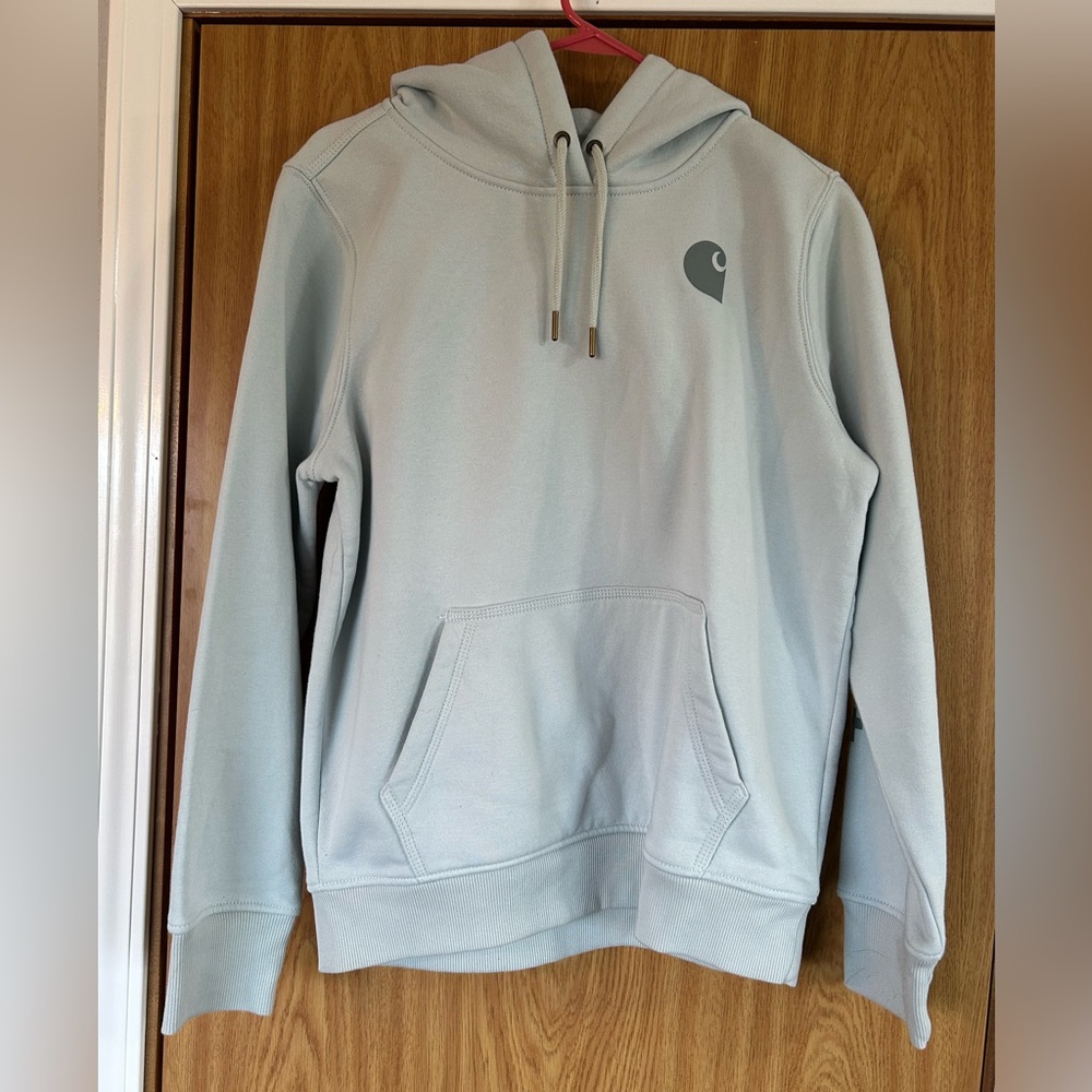 Women’s Carhartt Hoodie
